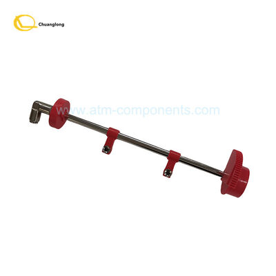 4450592112 445-0592112 Części maszyn bankomatowych Zespół linii pobierania NCR