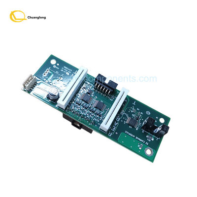 445-0761208-191 445-0739814 Części maszyny bankomatu NCR S2 PCB pojemnikowy