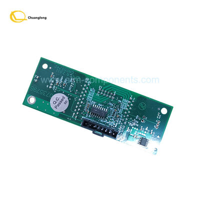 445-0761208-191 445-0739814 Części maszyny bankomatu NCR S2 PCB pojemnikowy