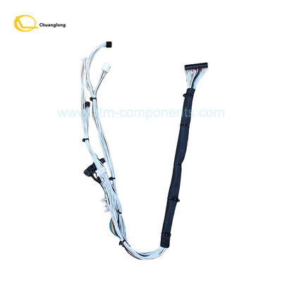 445-0761208-133 445-0747035 4450747035 Maszyny bankomatowe Części NCR S2 SNT