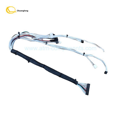 445-0761208-133 445-0747035 4450747035 Maszyny bankomatowe Części NCR S2 SNT