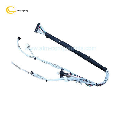 445-0761208-133 445-0747035 4450747035 Maszyny bankomatowe Części NCR S2 SNT