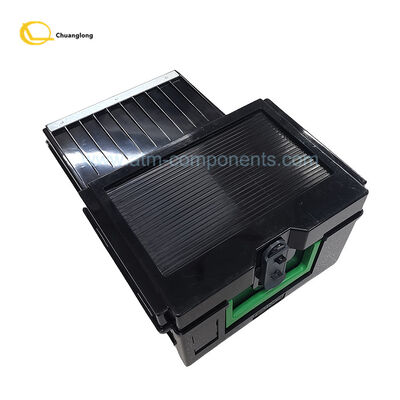 Dobra cena 4450754382 445-0754382 Części maszyny bankomatu NCR S2 Kaseta odrzucona w Internecie