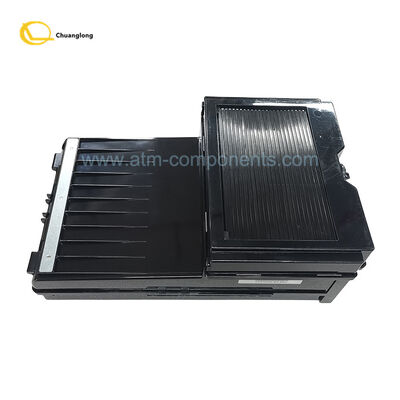 4450754382 445-0754382 Części maszyny bankomatu NCR S2 Kaseta odrzucona