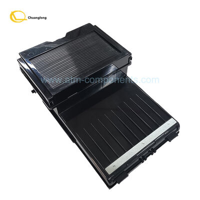 4450754382 445-0754382 Części maszyny bankomatu NCR S2 Kaseta odrzucona