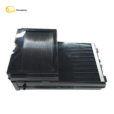 4450754382 445-0754382 Części maszyny bankomatu NCR S2 Kaseta odrzucona