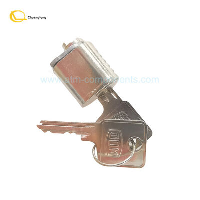 1750172792 01750172792 Części do bankomatów Wincor Nixdorf C4040 zamek i klucz