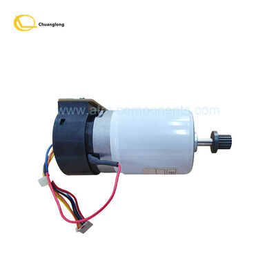 1750173205-41 Części maszyny do bankomatu WINCOR Części 1750173205 V2CU Czytnik kart Motor FP30-H306Z1B