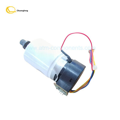 1750173205-41 Części maszyny do bankomatu WINCOR Części 1750173205 V2CU Czytnik kart Motor FP30-H306Z1B