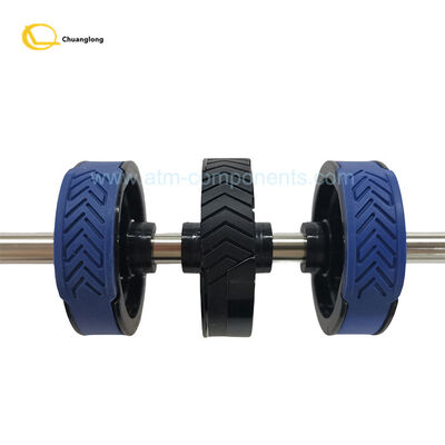 49204018000A 49-204018-000A Automatyczne części zamienne Diebold Opteva Wał zasilający