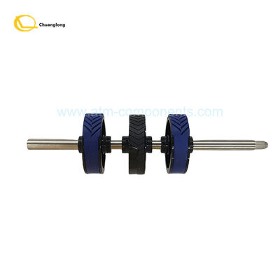 49204018000C 49-204018-000C Automatyczne części zamienne Diebold Opteva Wał zasilający