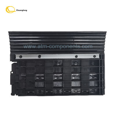 49208428000B 49-208428-000B Części maszyny bankomatu Diebold Tambour Door Assembly Diebold AFD 1.5