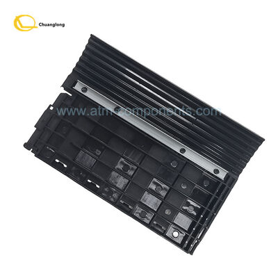 49208428000B 49-208428-000B Części maszyny bankomatu Diebold Tambour Door Assembly Diebold AFD 1.5