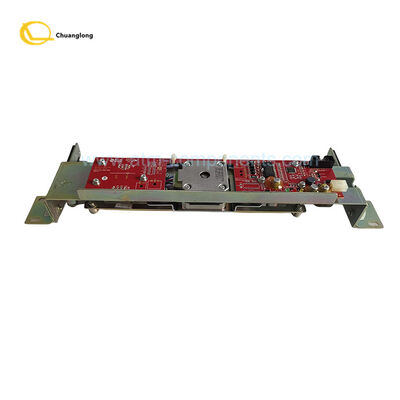 EC2320 Części maszyny do bankomatu Eastcom Zamknięcie do wypłaty gotówki PN 912511020300 EASTCOM