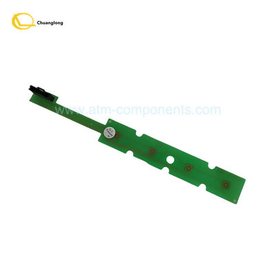 4450704535 445-0704535 Części maszyny bankomatu NCR 6622 Klucz funkcjonalny Softkey FDK PCB ASSY LH