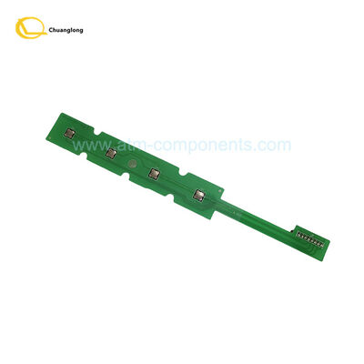 4450704535 445-0704535 Części maszyny bankomatu NCR 6622 Klucz funkcjonalny Softkey FDK PCB ASSY LH