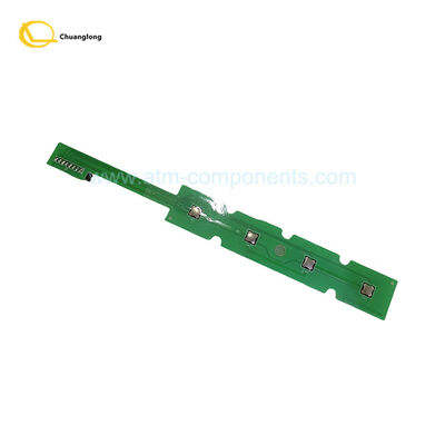 4450704535 445-0704535 Części maszyny bankomatu NCR 6622 Klucz funkcjonalny Softkey FDK PCB ASSY LH