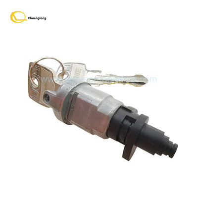 1750020283 01750020283 Części bankomatu Wincor Kaseta zamykająca