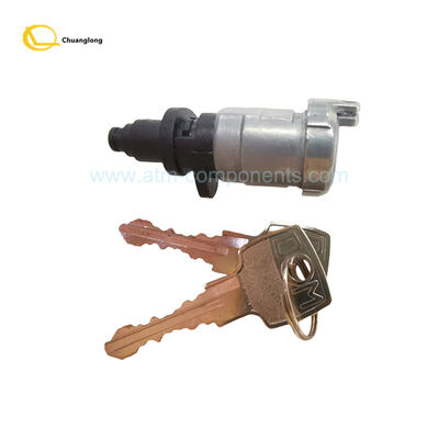 1750020283 01750020283 Części bankomatu Wincor Kaseta zamykająca