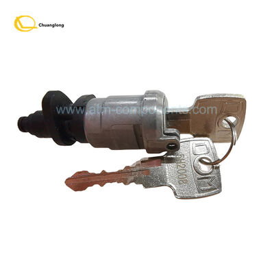 1750020283 01750020283 Części bankomatu Wincor Kaseta zamykająca