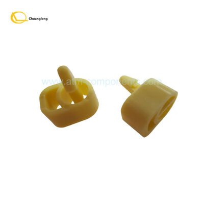 Dobra cena 1750053977-41 1750157444 Części bankomatów Wincor Nixdorf CMD-V4 Klamy Mech Guide Pulley w Internecie