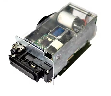 Dobra cena OKI 21SE 6040W RG7 RG8 ICT3Q8-3A2999 Dig Card Reader Smart Card Reader OKI ATM Part w Internecie