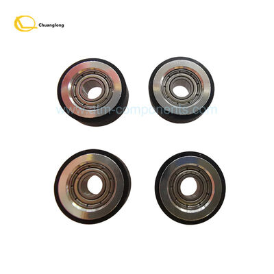 1750173205-02 Części bankomatu Wincor V2CU Karta czytnika rolka 5MM 01750173205