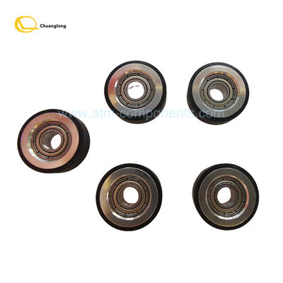 1750173205-02 Części bankomatu Wincor V2CU Karta czytnika rolka 5MM 01750173205