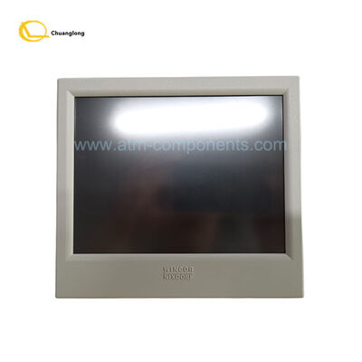 1750204435 01750204435 ATM Części Wincor PC280 PC285 Ekran dotykowy BA80 8,4" TFT Display R - Touch Operate Panel USB Touch