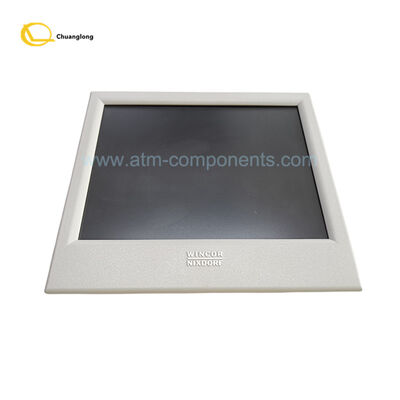 1750204435 01750204435 ATM Części Wincor PC280 PC285 Ekran dotykowy BA80 8,4" TFT Display R - Touch Operate Panel USB Touch
