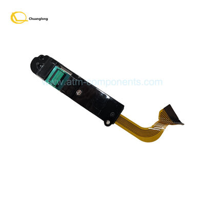 Części bankomatu Diebold DN Czytnik kart CHD-mot ICT3H5-3A7790 Magnetyczna głowa odczytu G13A888B01 1750304620 ICT3H5-3AD2792 1750304622-35