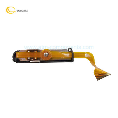 Części bankomatu Diebold DN Czytnik kart CHD-mot ICT3H5-3A7790 Magnetyczna głowa odczytu G13A888B01 1750304620 ICT3H5-3AD2792 1750304622-35