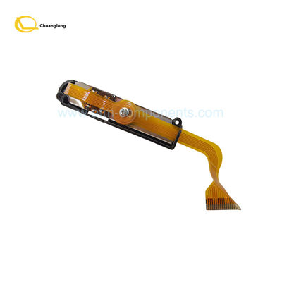 Części bankomatu Diebold DN Czytnik kart CHD-mot ICT3H5-3A7790 Magnetyczna głowa odczytu G13A888B01 1750304620 ICT3H5-3AD2792 1750304622-35