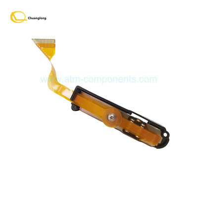 Części bankomatu Diebold DN Czytnik kart CHD-mot ICT3H5-3A7790 Magnetyczna głowa odczytu G13A888B01 1750304620 ICT3H5-3AD2792 1750304622-35