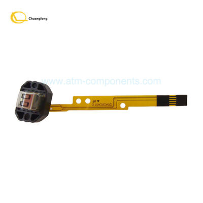 1750304620 Część bankomatu DN150D Diebold DN Series Card Read Prehead DN Prehead DN100 G13A888B01 01750304620 ICT3H5-3A7790