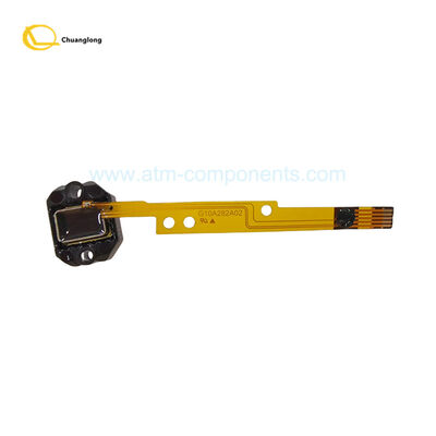 1750304620 Część bankomatu DN150D Diebold DN Series Card Read Prehead DN Prehead DN100 G13A888B01 01750304620 ICT3H5-3A7790