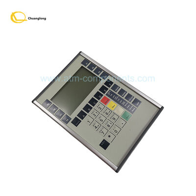 Dobra cena 1750109076 01750109076 Automatyczne części Wincor Nixdorf 2050XE Panel operatora USB w Internecie