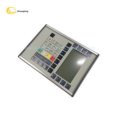 1750109076 01750109076 Automatyczne części Wincor Nixdorf 2050XE Panel operatora USB