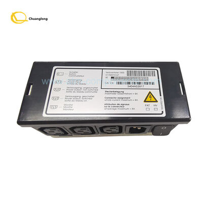 1750073167 01750073167 Części bankomatu Wincor Nixdorf 2050XE USB Dystrybutor zasilania Diebold Nixdorf DN seria bankomat CS280 PSU