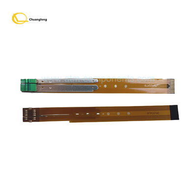 Diebold Bankomat Części Czytnik kart Magnetyczna głowa odczytu 1770044868 Bankowy bankomat Głowa maszyny Magnetyczna niska w porcie