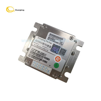 Części bankomatu EASTCOM Hasło klawiatura EC2003 Do maszyny 8100