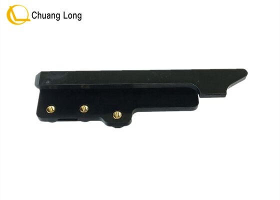 Części maszyny bankomatu NCR S2 Przewodnik do dyspensera lewy 4450754405 445-0754405