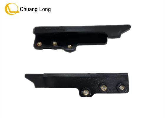 Części maszyny bankomatu NCR S2 Przewodnik do dyspensera lewy 4450754405 445-0754405