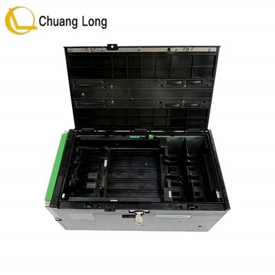 GRG H68N CRM9250 Pudełko akceptacji części do bankomatów Kaseta gotówkowa Kaseta do recyklingu banknotów Pudełko YT4.029.062B1 502010215001 CRM9250-AC-001