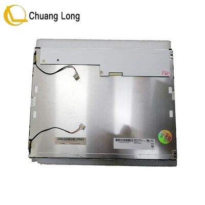 Diebold Nixdorf Monitor LCD G150XG03 15,0 cali XGA Kolorowy ekran TFT-LCD Moduł wyświetlania