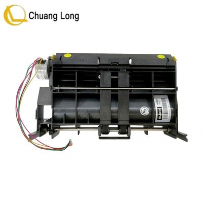 Glory Talaris DeLaRue NMD NMD100 ND200 Dispenser Assy Banknotes Diverter Guide Górny zewnętrzny A008646 A005471