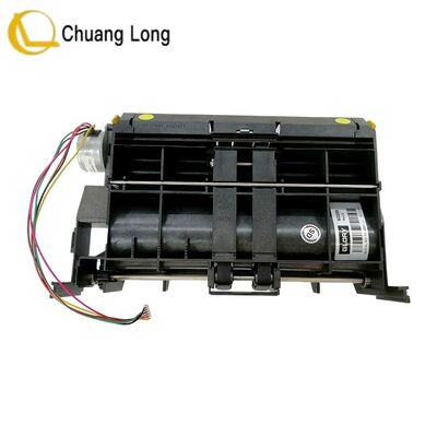 Glory Talaris DeLaRue NMD NMD100 ND200 Dispenser Assy Banknotes Diverter Guide Górny zewnętrzny A008646 A005471