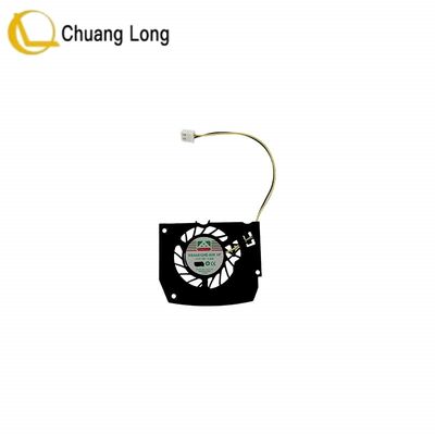 ATM Kiosk CRM Machine Assy MBA4412HB-A09 12V 0.24A Chłodzący wentylator Karta graficzna wentylator Wincor Diebold GRG Hyosung NCR OKI Glory NMD