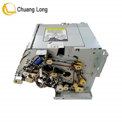 GRG Banking H68N Moduł zabezpieczenia not CRM9250-NE-001 YT4.029.065 Część maszyny bankomatu jednostki depozytu gotówkowego