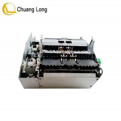 GRG Banking Banknote Feeder Transport CRM9250-NFT-001 H68N CRM9250 NF 001 Note Feeder Upper YT4.029.206 502018221 Część ATM